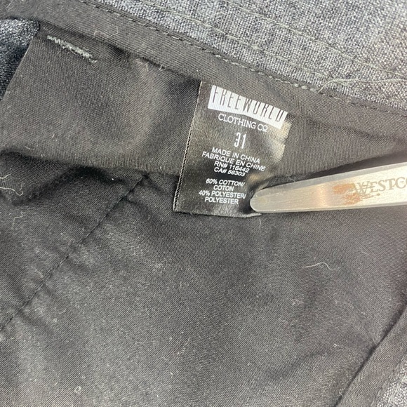 Men’s Size 31 Freeworld Shorts - Picture 3 of 6